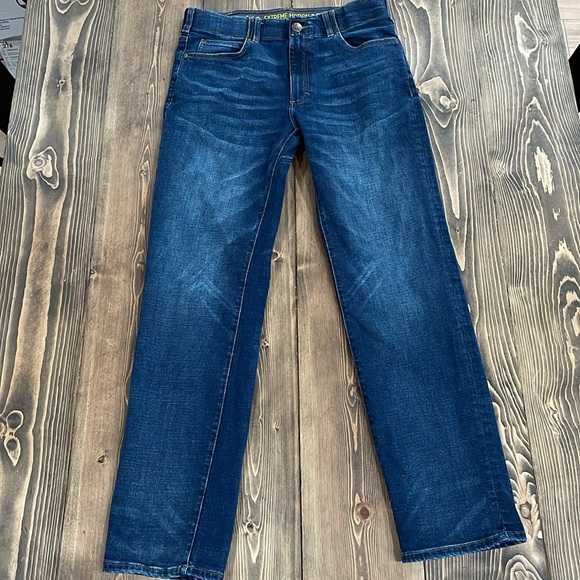 🌟Host Pick🌟Men’s Lee Extreme Motion MVP Jeans - Picture 2 of 5
